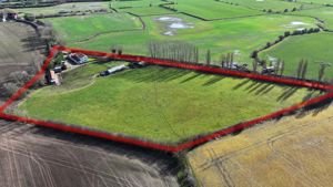 Aerial Plan- click for photo gallery